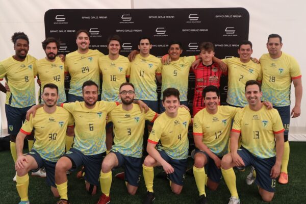 South America